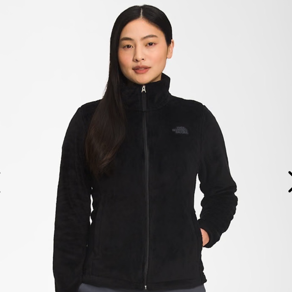 The North Face Women’s Osito Jacket size small